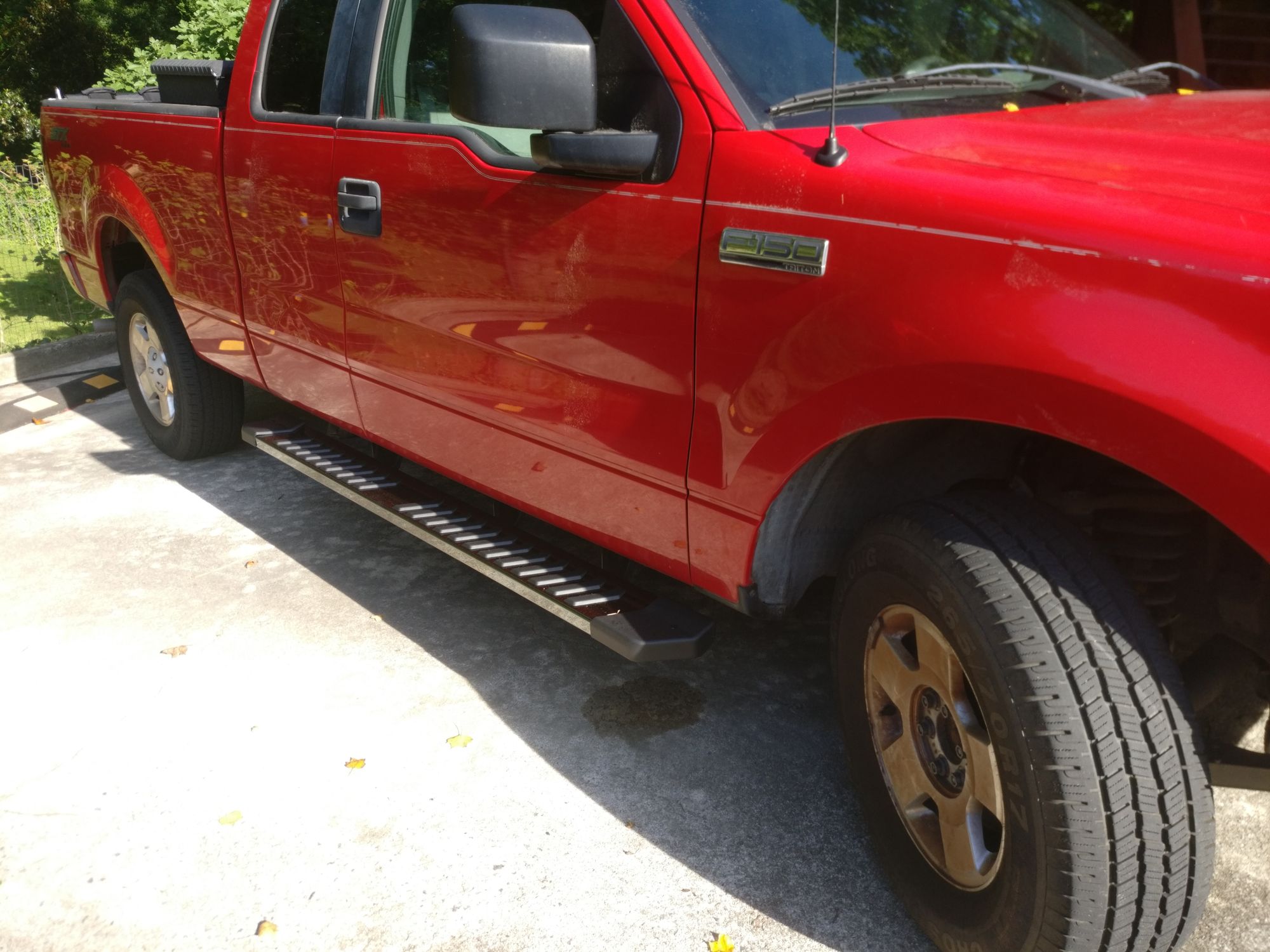 Clifford the Big Red Truck with guest blogger Corey Martin