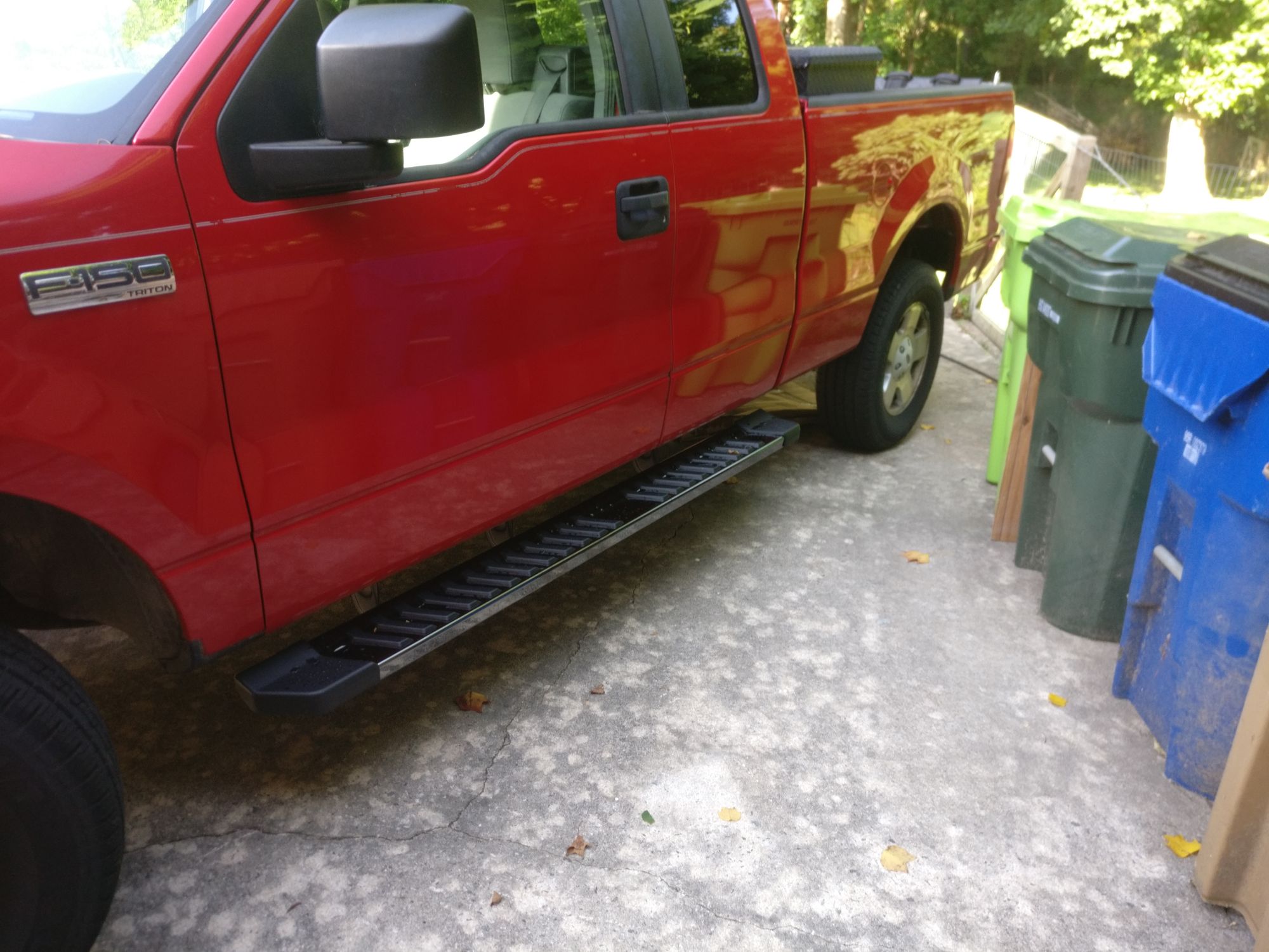 Clifford the Big Red Truck with guest blogger Corey Martin