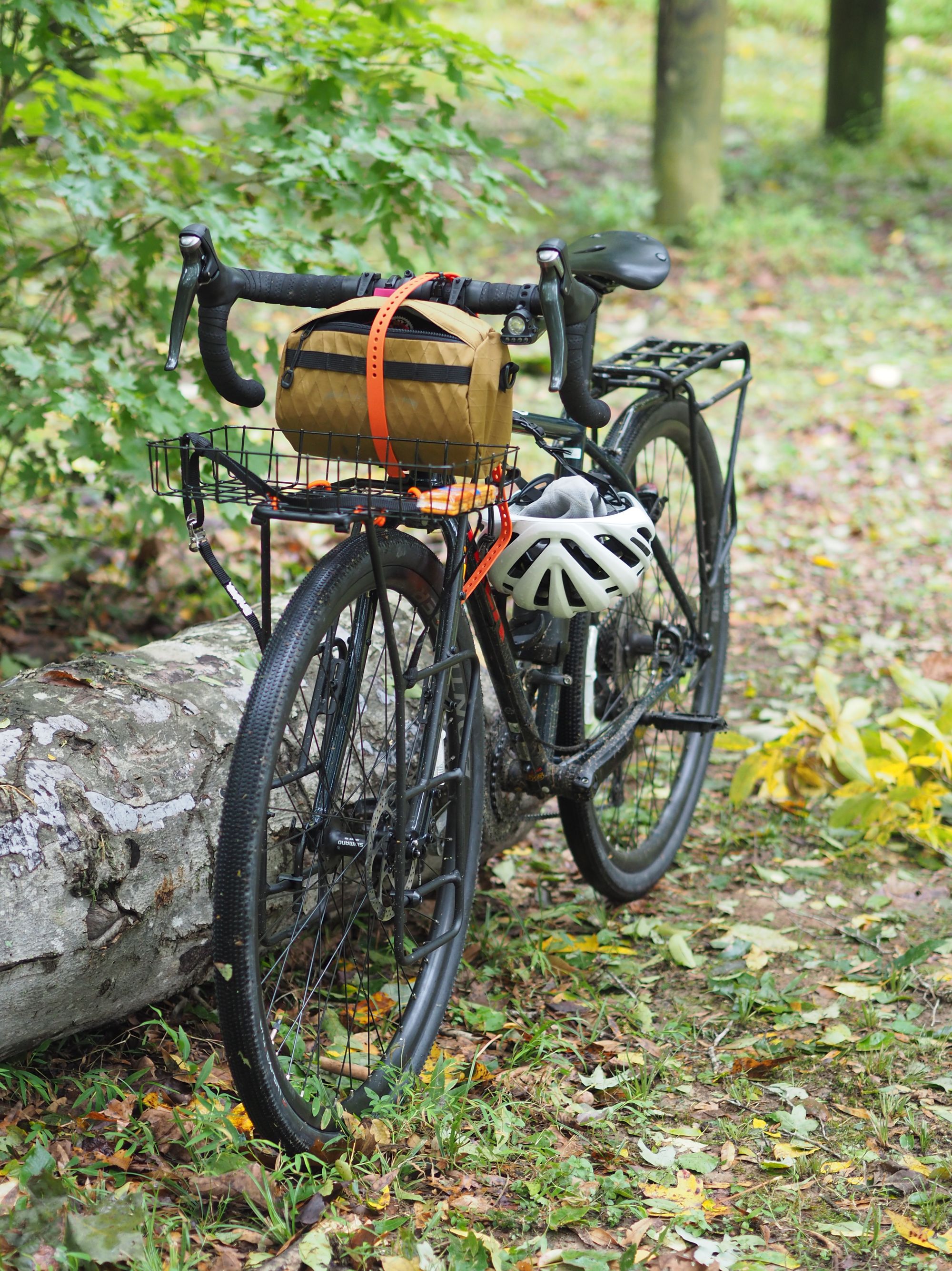 Coffeeneuring pre-gaming